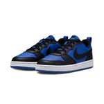 Tenis-Nike-Court-Borough-Low-Recraft-Infantil