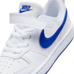 Tenis-Nike-Court-Borough-Low-Recraft-PS-Infantill