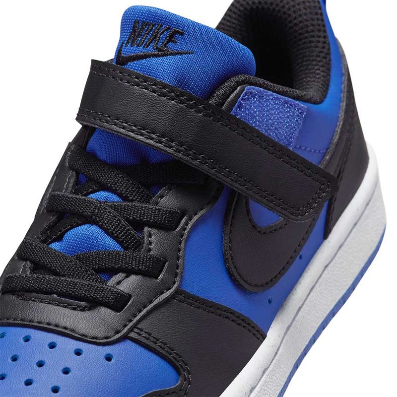 Tenis-Nike-Court-Borough-Low-Recraft-Ps-Infantil