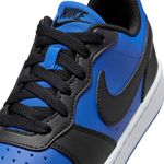 Tenis-Nike-Court-Borough-Low-Recraft-Infantil