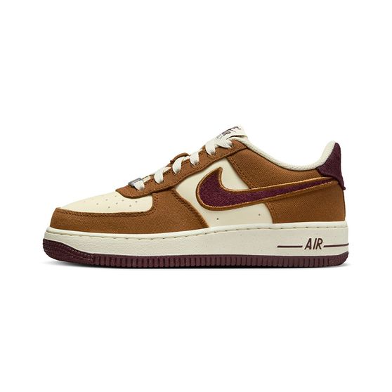 Tênis Nike Air Force 1 LV8 3 BG Infantil