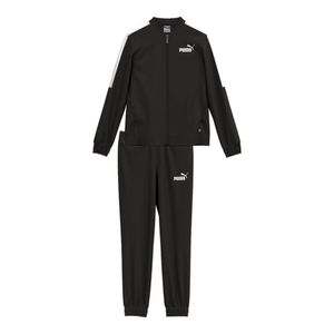 Conjunto Puma Baseball Poly Suit Cl B Infantil