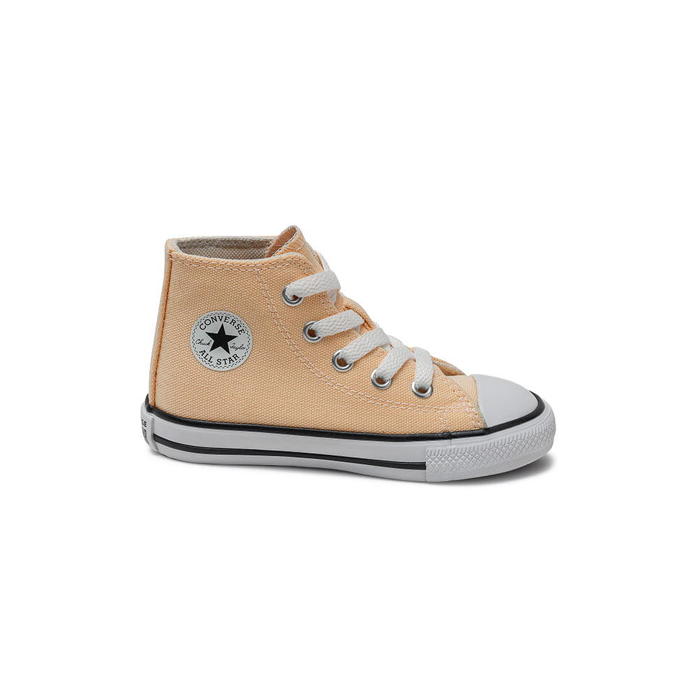 Tênis Converse Chuck Taylor All Star Infantil| Tênis é na Magicfeet