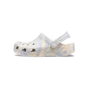 Sandáia Crocs Marbled Clog GS Infantil