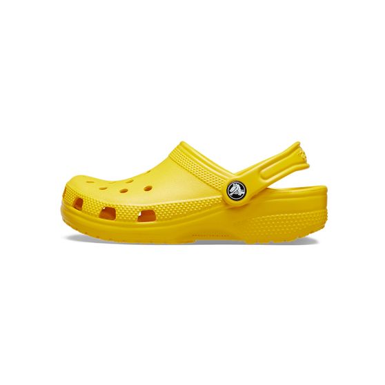 Sandália Crocs Classic Clog GS Infantil
