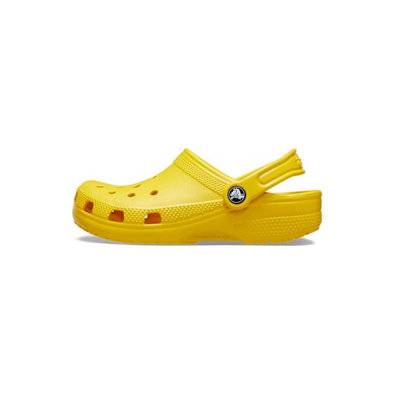 Sandália Crocs Classic Clog T Infantil
