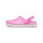 Sandalia-Crocs-Crocband-Clean-Clog-K-GS-Infantil