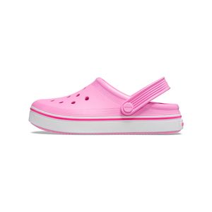 Sandália Crocs Crocband Clean Clog K GS Infantil