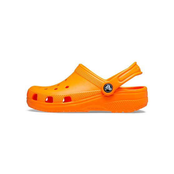Sandália Crocs Classic Clog GS Infantil
