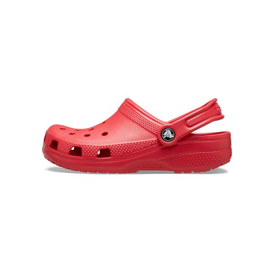 Sandália Crocs Classic Clog GS Infantil