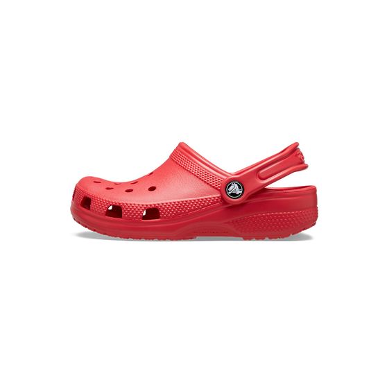 Sandália Crocs Classic Clog T Infantil