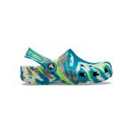 Sandaia-Crocs-Marbled-Clog-GS-Infantil