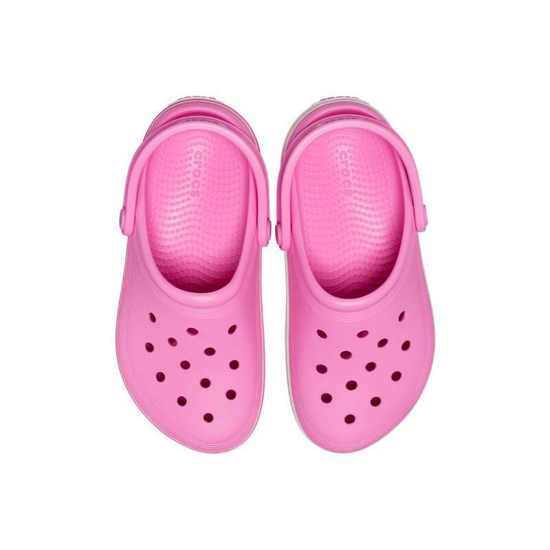 Sandalia-Crocs-Crocband-Clean-Clog-K-GS-Infantil