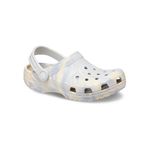 Sandaia-Crocs-Marbled-Clog-GS-Infantil