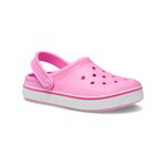 Sandalia-Crocs-Crocband-Clean-Clog-K-GS-Infantil