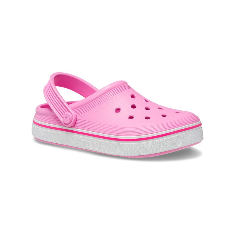 Sandalia-Crocs-Crocband-Clean-Clog-K-GS-Infantil