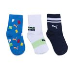 Meia-Puma-Cano-Longo-Infantil-3P