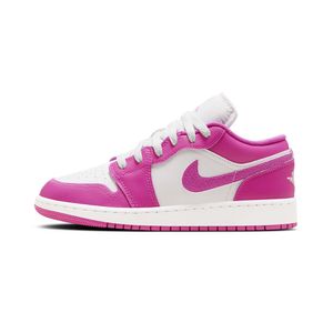 Tênis Air Jordan 1 Low Infantil