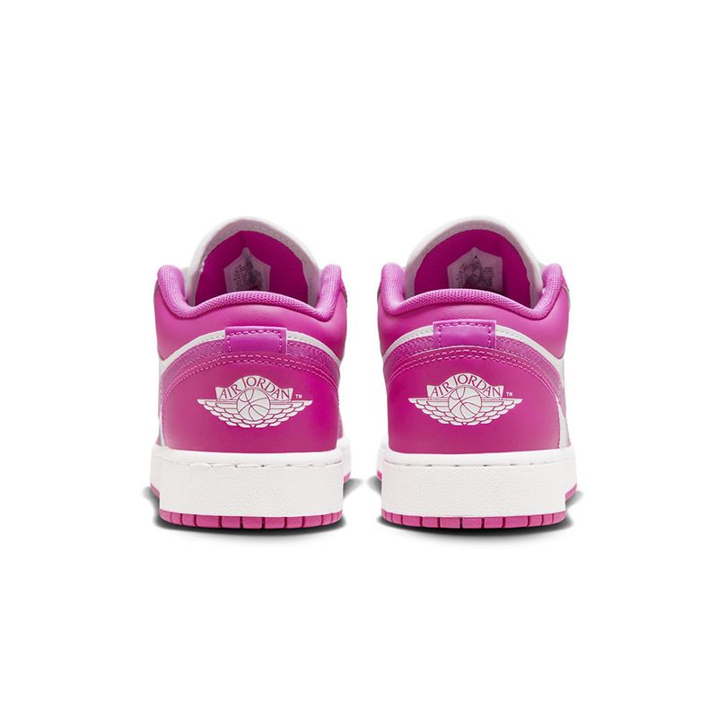 Tenis-Air-Jordan-1-Low-Infantil