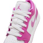 Tenis-Air-Jordan-1-Low-Infantil