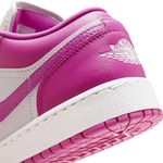 Tenis-Air-Jordan-1-Low-Infantil