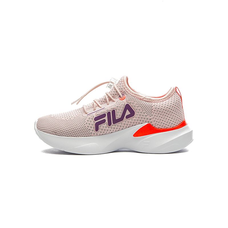 Tenis-Fila-Elite-PS-Infantil