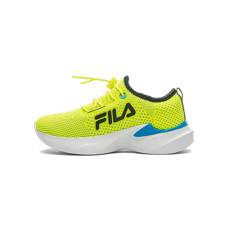 Tenis-Fila-Elite-PS-Infantil