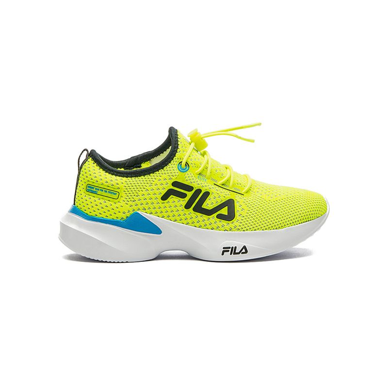 Tenis-Fila-Elite-PS-Infantil