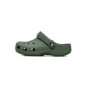 Sandália Crocs Classic Clog PS Infantil