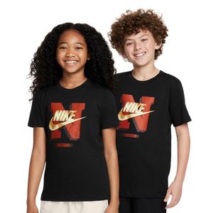 Camiseta Nike Futura Infantil