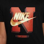 Camiseta-Nike-Futura-Infantil