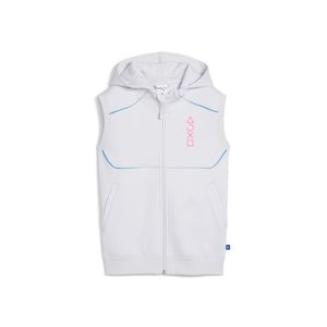 Blusa Puma X Playstation Fz Sleveless Infantil