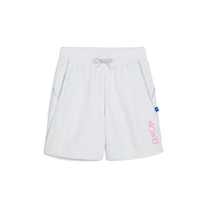 Shorts Puma X Playstation Wv Infantil