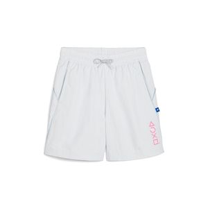 Shorts Puma X Playstation Wv Infantil