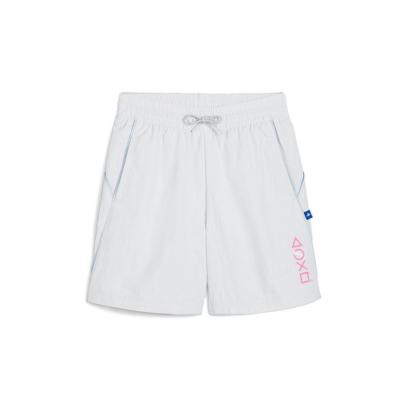 Shorts-Puma-X-Playstation-Wv-Infantil