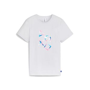 Camiseta Puma X Playstation Graphic Infantil