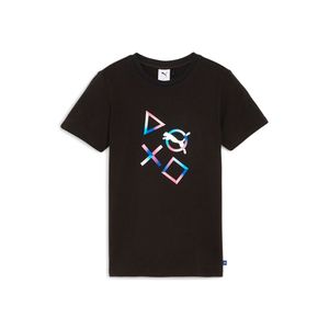 Camiseta Puma X Playstation Graphic Infantil