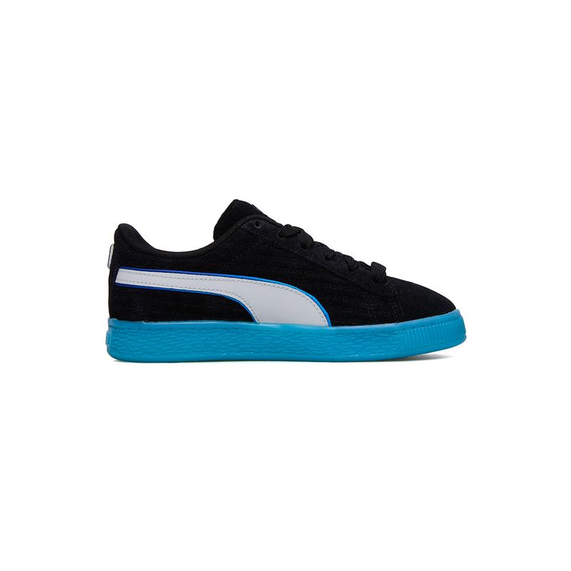 Tenis-Puma-Suede-Playstation-PS-Infantil