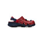 Sandalia-Crocs-Team-Spiderman-All-Terrain-Clog-K-Infantil