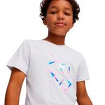 Camiseta-Puma-X-Playstation-Graphic-Infantil