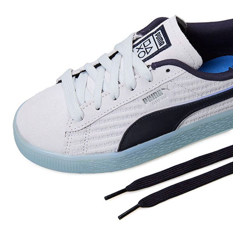 Tenis-Puma-Suede-Playstation-PS-Infantil