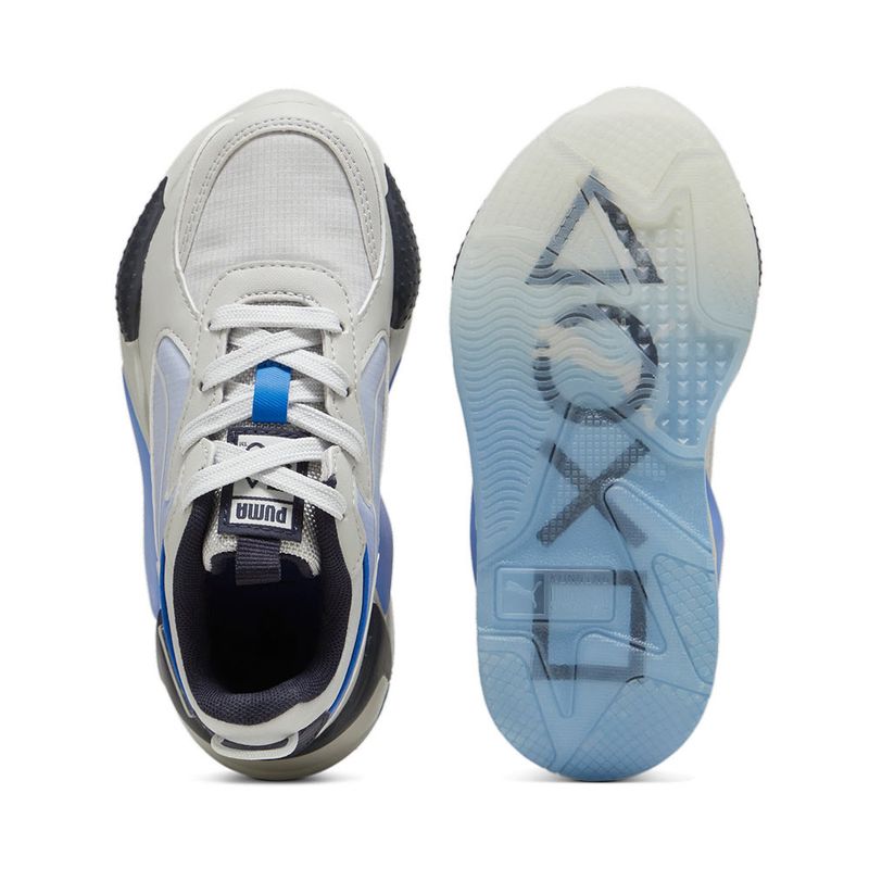 Tenis-Puma-Rs-x-Playstation-PS-Infantil