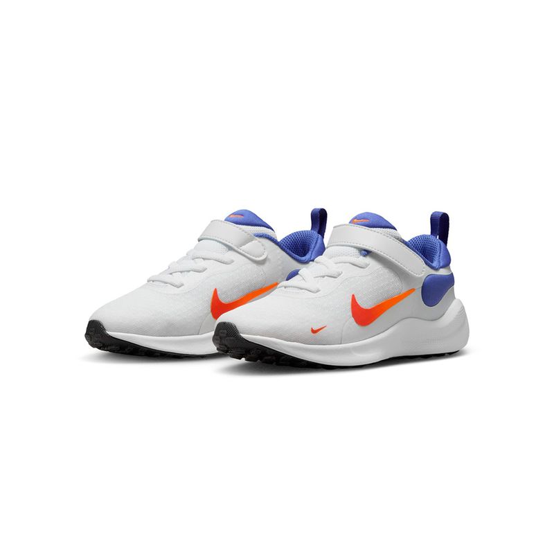 Tenis-Nike-Revolution-7-PS-Infantil