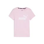 Camiseta-Puma-Ess-Logo-Infantil