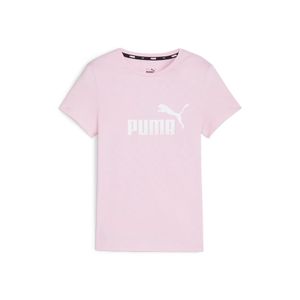 Camiseta Puma Ess Infantil