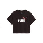 Camiseta-Puma-Logo-Infantil