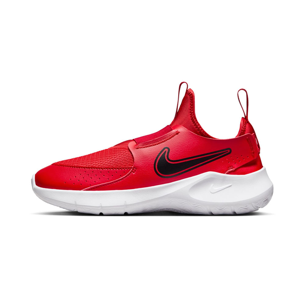 Tênis Nike Flex Runner 3 GS Infantil| Tênis é na Magicfeet