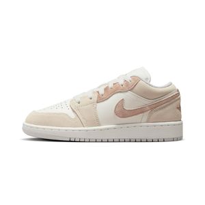 Tênis Air Jordan 1 Low Se V2 Infantil