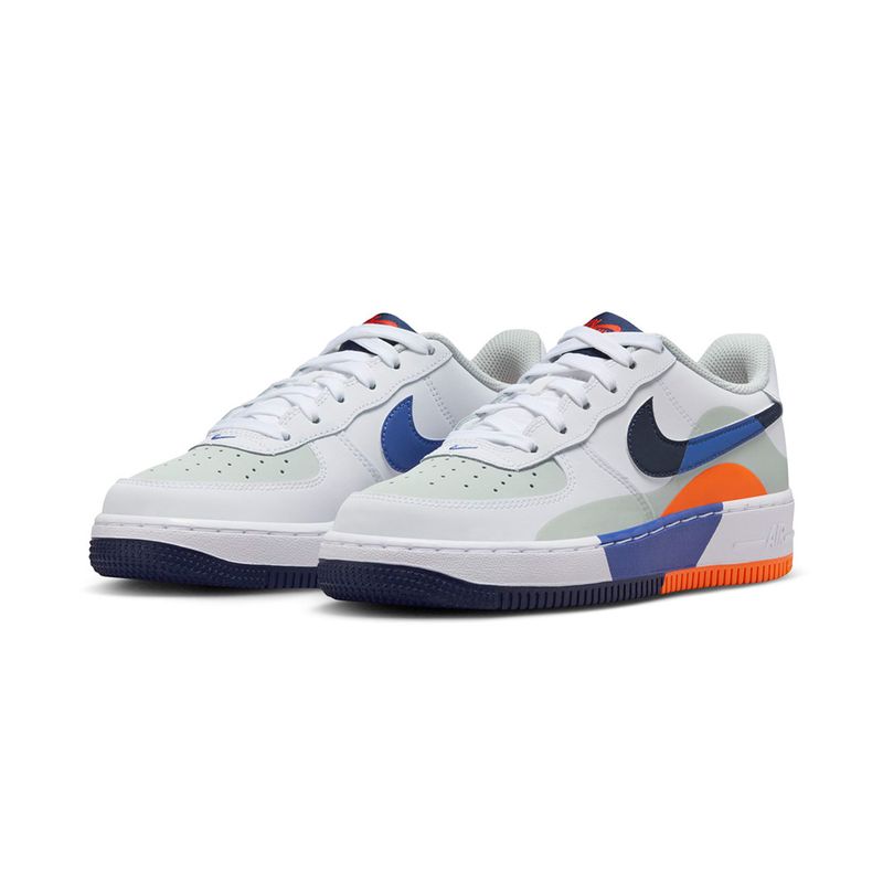 Tenis-Nike-Air-Force-1-LV8-2-Bg-Infantil