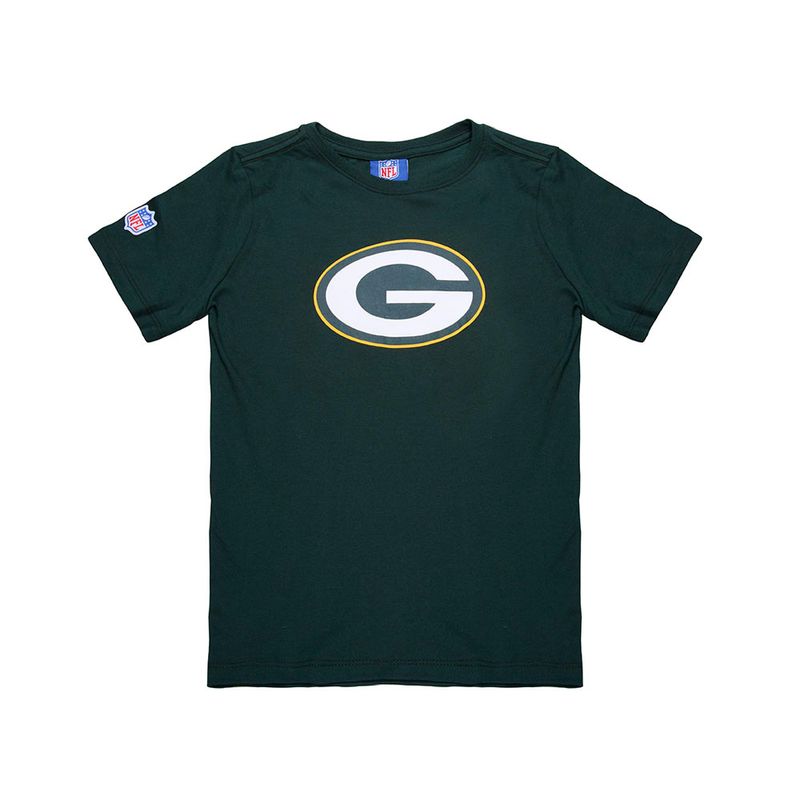 Camiseta-Nfl-Love-Infantil